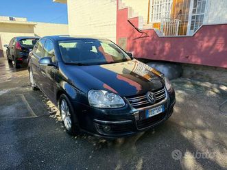 volkswagen jetta - passat unico proprietario