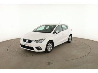 seat ibiza 1.0
