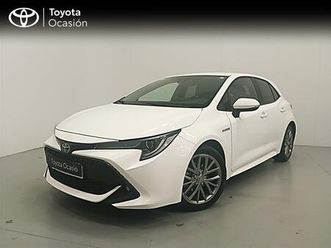 5 puertas feel! 125h e-cvt