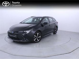 corolla touring sports - my25 active plus 5p hybrid 140 e-cvt