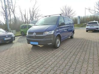 t6.1 transporter 2.0 tdi+110ps+ecoprofi+klima+lr