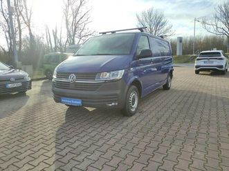 t6.1 transporter 2.0 tdi+110ps+ecoprofi+klima