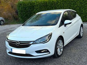 astra 1.0 turbo 1ier propriétaire carplay ct ok !