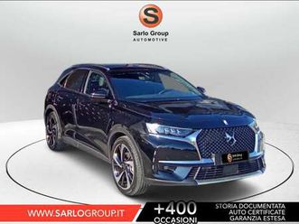 7 e-tense 300 4x4 opera