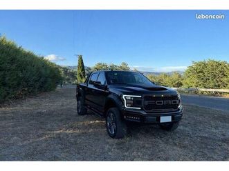 f-150 3,5l xlt