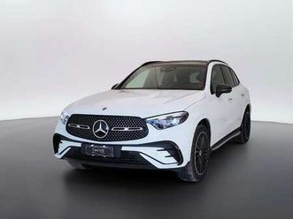 400 e phev amg line premium plus 4matic auto