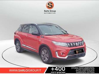 1.4 hybrid 4wd allgrip cool