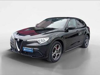 2.2 turbodiesel 160 cv at8 rwd rosso edizione