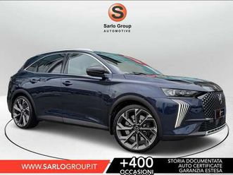 7 e-tense 360 4x4 opera