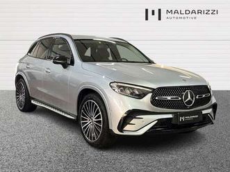 300 de phev amg line advanced 4matic auto