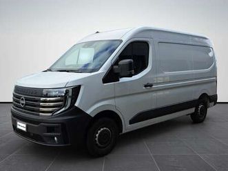 int van sc h2l2p2 35qli 130cv e6e m