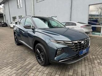 1.6 t-gdi prime 4wd,leder 8 fach bereift