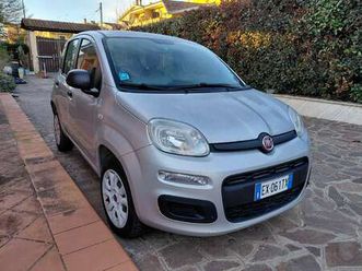 panda 0.9 t.air turbo easy 85cv