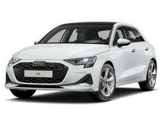 sportback 30 tfsi advanced - kurzfristig verfügbar