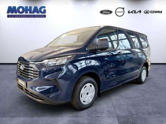 transit custom kasten 280 l1 fwd trend - carplay a