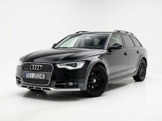 audi a6 allroad 3.0 tdi clean s tronic