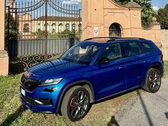 rs biturbo 2000 diesel