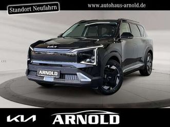 ev5 81,4 kwh air wp smartkey navi kamera led 18