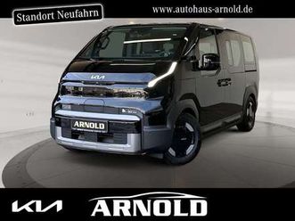 71,2 kwh elite wp 360° el-schiebetüre el-klappe