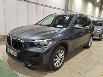 bmw x1 ?x1*look m technik*cuir*car pass*?