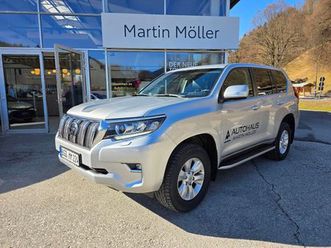 + sun roof + terrain pack