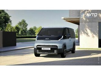 kia pv5 51.5 kwh baterija 89 kw 121 ks pulse