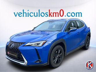 250h business navigation 2wd 135 kw (184 cv)