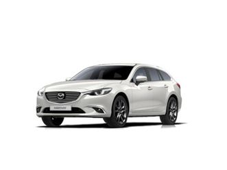 2.2 wagon skyactive-d evolution 110 kw (150 cv)