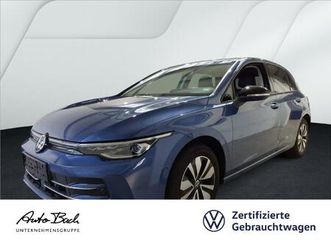 golf goal 2.0tdi dsg navi led carplay acc eph ahk