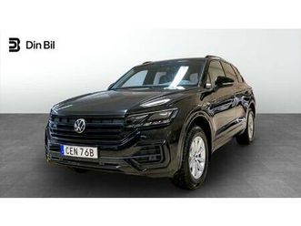 3.0 v6 286 hk r-line 4m tiptronic