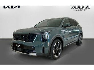 kia sorento plug-in hybrid aut awd advance plus demobil