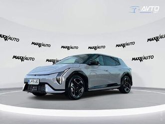 kia ev4 gt-line 81.4 kwh bat.. 150 kw 204 km ...