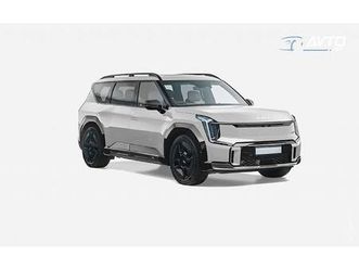 kia ev9 99.8 kwh gt-line relax 283 kw awd