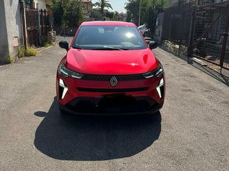 renault captur gpl techno 100cv