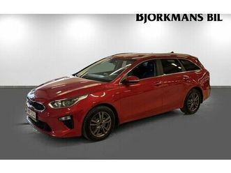 kia cee'd ceed sw 1,4 gdi