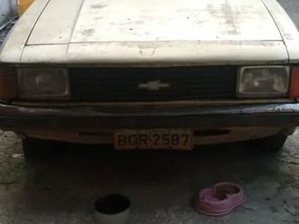 volkswagen logus 1.8 / cli / cl (álcool) 1994