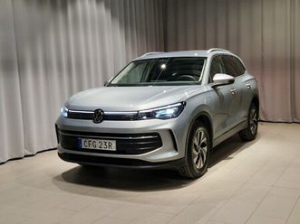 life ehybrid 1.5 tsi | 204hk