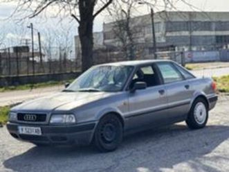 audi 80 2.0 ≫ 1993 • 1 250 eur • id