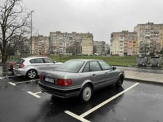 audi 80 2.0 ≫ 1993 • 1 300 eur • id