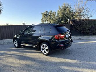 bmw x5 e70 3.0sd 35d março/08