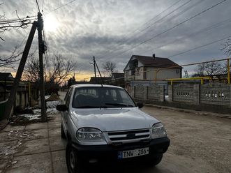lada / ваз 2123