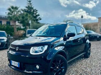 suzuki ignis 1.2 dualjet top