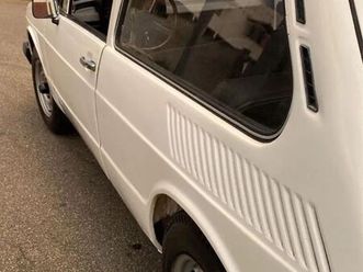 volkswagen brasilia 1500 2p 1980