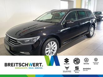 passat variant 1.5 tsi business iqlight ahk acc rf