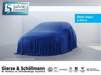 polo gti 2.0 tsi dsg matrix+kamera