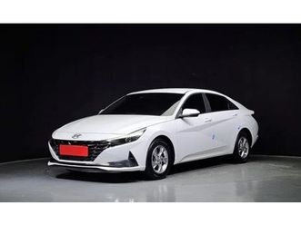 hyundai avante 1.6lpi 13,500 eur