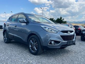 hyundai ix35 7,500 eur