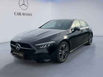 a 180 d business line