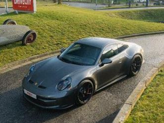 ② 2023 porsche 911 (992.1) gt3 touring — porsche — 2ememain