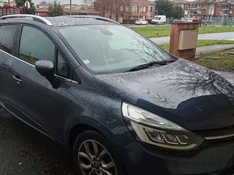 renault clio 5 2018 1.5 dci